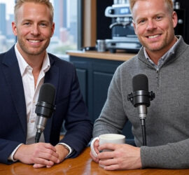 podcast