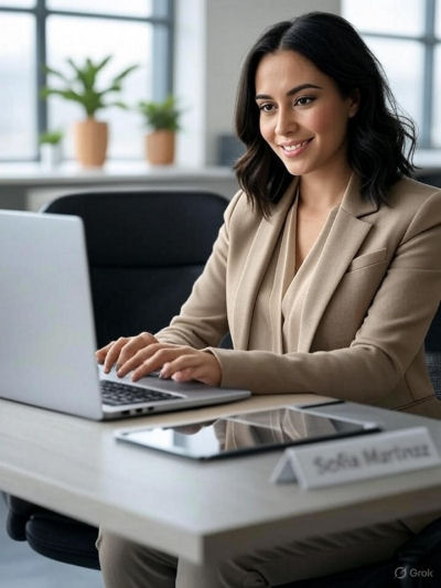 woman-at-desk