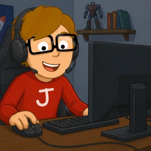 Go online