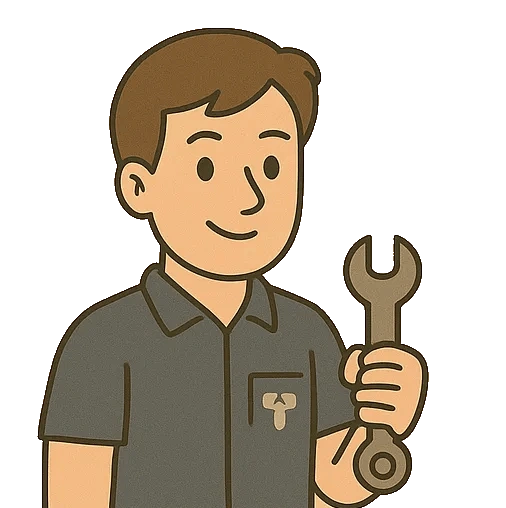 Mechanic