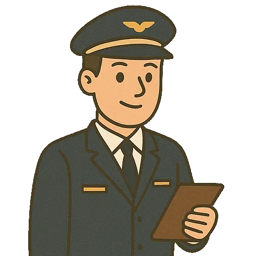 Pilot