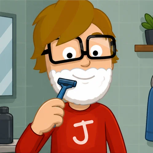 Shave